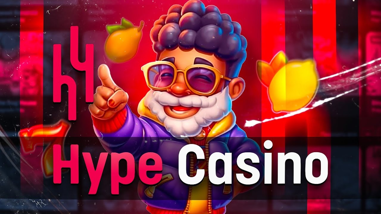 Вопросы игроков о зеркале Hype казино казино