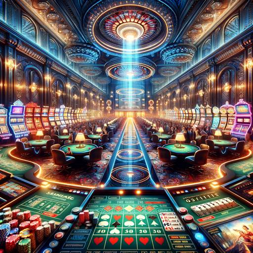 Выбор правильной игры для увеличения выигрыша